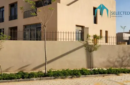 Villa - 3 Bedrooms - 3 Bathrooms for sale in The Crown - Cairo Alexandria Desert Road - 6 October City - Giza