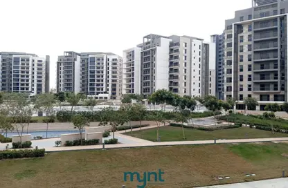 شقة - 3 غرف نوم - 3 حمامات للايجار في أبراج زيد - كمبوندات الشيخ زايد - الشيخ زايد - الجيزة