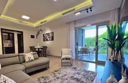 فيلا - 3 غرف نوم - 3 حمامات للبيع في بالم هيلز أكتوبر - طريق مصر اسكندرية الصحراوي - مدينة 6 أكتوبر - الجيزة