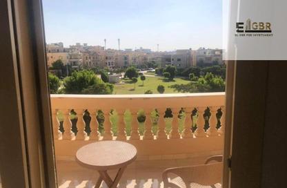 Villa - 7 Bedrooms - 5 Bathrooms for sale in Area F - Ganoob El Acadimia - New Cairo City - Cairo