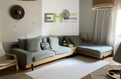 شقة - 2 غرف نوم - 1 حمام للبيع في امتداد الرحاب - الرحاب - مدينة القاهرة الجديدة - القاهرة