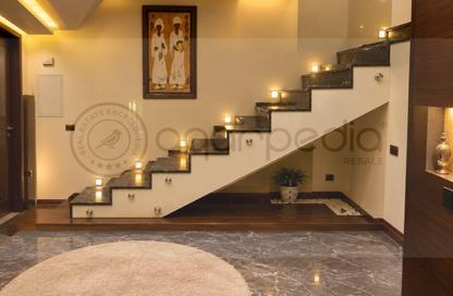 Duplex - 3 - 3 for sale in Eastown - 5th Settlement Compounds - The 5th Settlement - New Cairo City - Cairo Duplex - 3 - 3 for sale in Eastown - 5th Settlement Compounds - The 5th Settlement - New Cairo City - Cairo