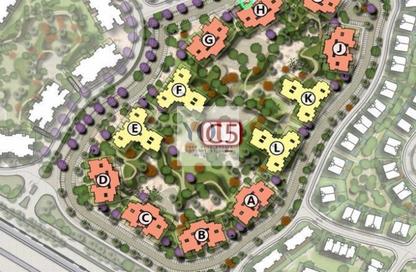Apartment - Studio - 1 Bathroom for sale in Zed East - 5th Settlement Compounds - The 5th Settlement - New Cairo City - Cairo