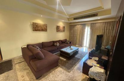 Villa - 6 Bedrooms - 5 Bathrooms for sale in Katameya Hills - 5th Settlement Compounds - The 5th Settlement - New Cairo City - Cairo