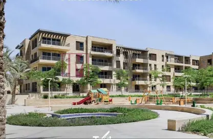 شقة - 3 غرف نوم - 3 حمامات للبيع في تاج سيتي - كمبوندات التجمع الخامس - التجمع الخامس - مدينة القاهرة الجديدة - القاهرة