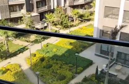 Apartment - 3 - 2 for rent in Madinaty - Cairo