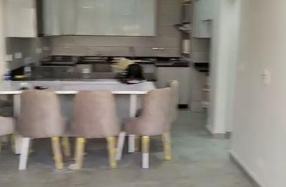 Apartment - 3 - 2 for rent in Madinaty - Cairo