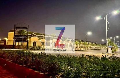 شقة - 2 غرف نوم - 2 حمامات للبيع في جرين سكوير - كمبوندات مدينة المستقبل - مدينة المستقبل - القاهرة