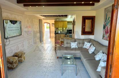 Chalet - 3 Bedrooms - 2 Bathrooms for sale in Marina 5 - Marina - Al Alamein - North Coast Chalet - 3 Bedrooms - 2 Bathrooms for sale in Marina 5 - Marina - Al Alamein - North Coast