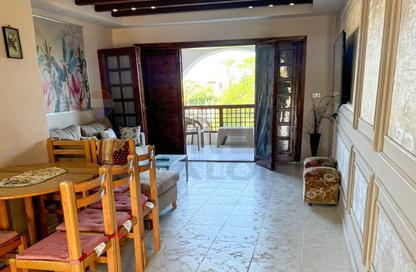 Chalet - 3 Bedrooms - 2 Bathrooms for sale in Marina 5 - Marina - Al Alamein - North Coast Chalet - 3 Bedrooms - 2 Bathrooms for sale in Marina 5 - Marina - Al Alamein - North Coast