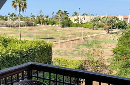 Chalet - 3 Bedrooms - 2 Bathrooms for sale in Marina 5 - Marina - Al Alamein - North Coast Chalet - 3 Bedrooms - 2 Bathrooms for sale in Marina 5 - Marina - Al Alamein - North Coast