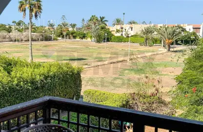 Chalet - 3 Bedrooms - 2 Bathrooms for sale in Marina 5 - Marina - Al Alamein - North Coast Chalet - 3 Bedrooms - 2 Bathrooms for sale in Marina 5 - Marina - Al Alamein - North Coast