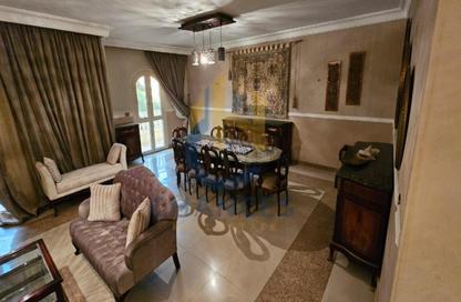Apartment - 4 Bedrooms - 2 Bathrooms for sale in Al Shouyfat St. - District 1 - The 5th Settlement - New Cairo City - Cairo