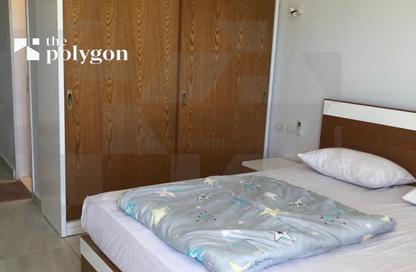 Chalet - 3 - 4 for sale in Hacienda Bay - Sidi Abdel Rahman - North Coast Chalet - 3 - 4 for sale in Hacienda Bay - Sidi Abdel Rahman - North Coast