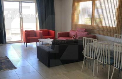 Chalet - 3 - 4 for sale in Hacienda Bay - Sidi Abdel Rahman - North Coast Chalet - 3 - 4 for sale in Hacienda Bay - Sidi Abdel Rahman - North Coast