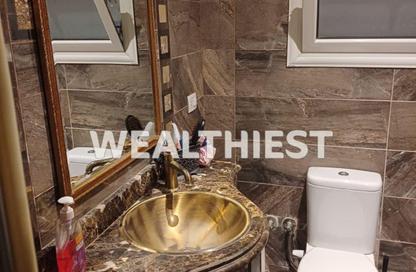 Apartment - 3 Bedrooms - 2 Bathrooms for sale in B11 - Madinaty - Cairo