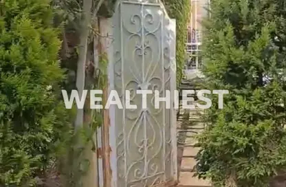 Apartment - 3 Bedrooms - 2 Bathrooms for sale in B11 - Madinaty - Cairo