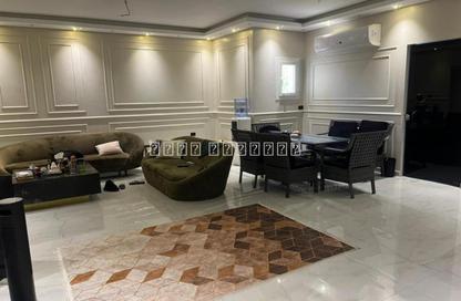 Villa - 4 Bedrooms - 4 Bathrooms for sale in Privado - Madinaty - Cairo