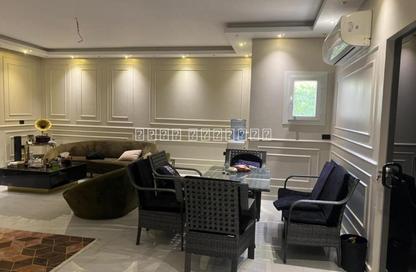 Villa - 4 Bedrooms - 4 Bathrooms for sale in Privado - Madinaty - Cairo