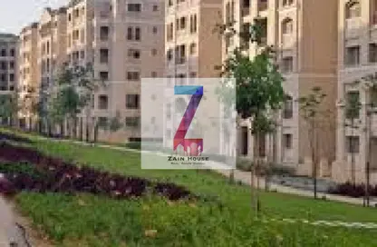 شقة - 2 غرف نوم - 2 حمامات للبيع في لافينير - كمبوندات مدينة المستقبل - مدينة المستقبل - القاهرة