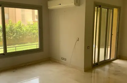 Apartment - 2 Bedrooms - 2 Bathrooms for rent in Palm Hills Village Gate - South Investors Area - New Cairo City - Cairo