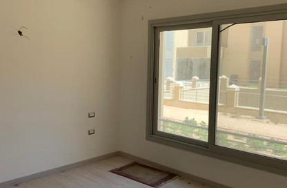 شقة - 2 غرف نوم - 2 حمامات للايجار في فيلدج جيت - المستثمرين الجنوبية - مدينة القاهرة الجديدة - القاهرة