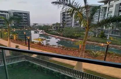 شقة - 2 غرف نوم - 1 حمام للايجار في پريڤادو - مدينتي - القاهرة