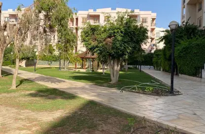 Apartment - 3 Bedrooms - 3 Bathrooms for sale in Al Rehab - New Cairo City - Cairo