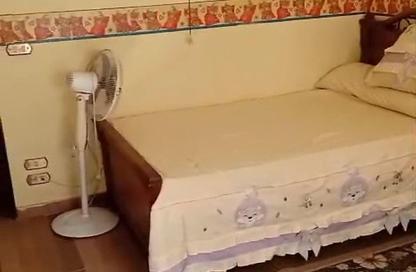شقة - 3 غرف نوم - 2 حمامات للايجار في شارع 155 - الحي الرابع - التجمع الخامس - مدينة القاهرة الجديدة - القاهرة