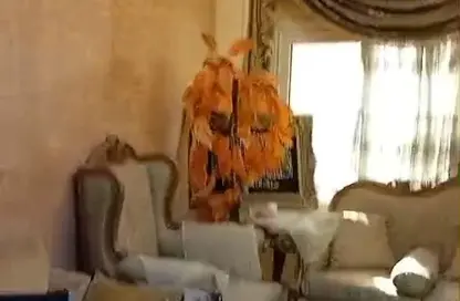 Apartment - 3 Bedrooms - 2 Bathrooms for rent in Street155 - District 4 - The 5th Settlement - New Cairo City - Cairo