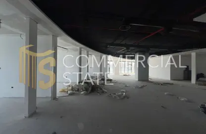 Office Space - 1 Bedroom - 1 Bathroom for rent in South Teseen St. - The 5th Settlement - New Cairo City - Cairo