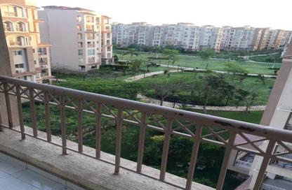 Apartment - 2 Bedrooms - 1 Bathroom for sale in Privado - Madinaty - Cairo