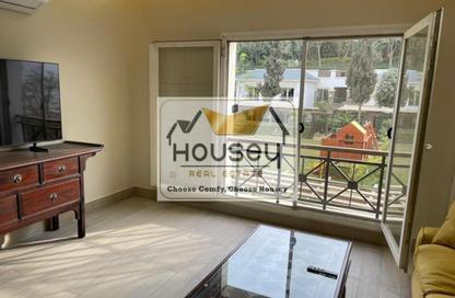 Apartment - 1 Bedroom - 1 Bathroom for rent in Mountain View 1.1 - 5th Settlement Compounds - The 5th Settlement - New Cairo City - Cairo