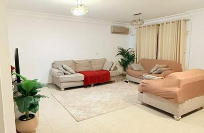 Apartment - 4 Bedrooms - 4 Bathrooms for rent in Madinaty - Cairo