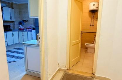 Apartment - 4 Bedrooms - 4 Bathrooms for rent in Madinaty - Cairo