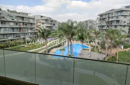 شقة - 3 غرف نوم - 3 حمامات للبيع في فيليت - كمبوندات التجمع الخامس - التجمع الخامس - مدينة القاهرة الجديدة - القاهرة