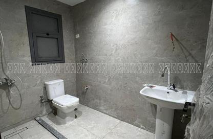 شقة - 2 غرف نوم - 2 حمامات للايجار في صن كابيتال - طريق الفيوم الصحراوى - مدينة 6 أكتوبر - الجيزة