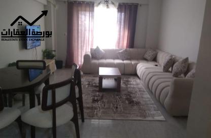 شقة - 2 - 1 للايجار في الرحاب - مدينة القاهرة الجديدة - القاهرة
