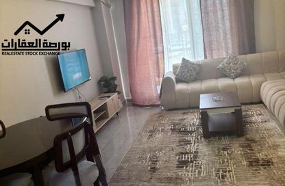 شقة - 2 - 1 للايجار في الرحاب - مدينة القاهرة الجديدة - القاهرة