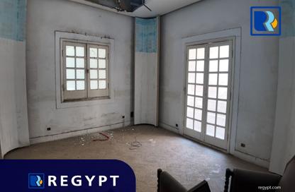 مساحات مكتبية - استوديو - 3 حمامات للايجار في شارع بهاء الدين قراقوش - الزمالك - القاهرة