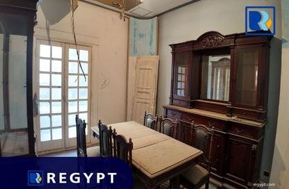 مساحات مكتبية - استوديو - 3 حمامات للايجار في شارع بهاء الدين قراقوش - الزمالك - القاهرة