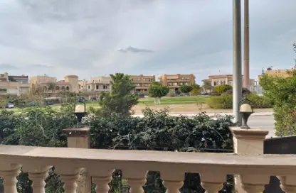 Apartment - 3 Bedrooms - 2 Bathrooms for rent in East The Academy - New Cairo City - Cairo