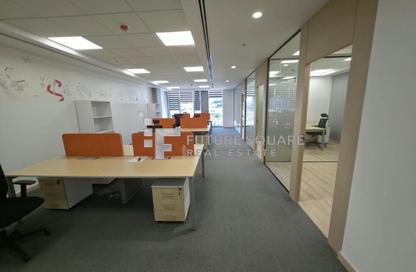 Office Space - Studio - 2 for rent in Cairo Festival City - North Investors Area - New Cairo City - Cairo Office Space - Studio - 2 for rent in Cairo Festival City - North Investors Area - New Cairo City - Cairo