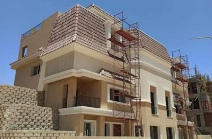 تاون هاوس - 5 غرف نوم - 5 حمامات للبيع في كرونز ساراي - سراي - كمبوندات مدينة المستقبل - مدينة المستقبل - القاهرة تاون هاوس - 5 غرف نوم - 5 حمامات للبيع في كرونز ساراي - سراي - كمبوندات مدينة المستقبل - مدينة المستقبل - القاهرة