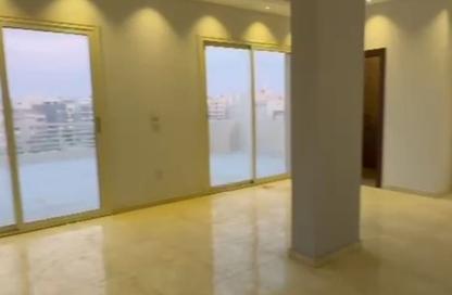سطح - 4 - 3 للايجار في حى اسكان الجامعه الامريكية - كمبوندات التجمع الخامس - التجمع الخامس - مدينة القاهرة الجديدة - القاهرة