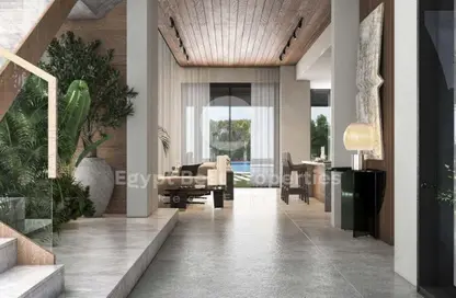 شقة - 3 غرف نوم - 4 حمامات للبيع في كارمل - مدينة زايد الجديدة - الشيخ زايد - الجيزة