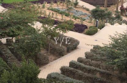 Apartment - 3 Bedrooms - 3 Bathrooms for rent in New Giza - Cairo Alexandria Desert Road - 6 October City - Giza