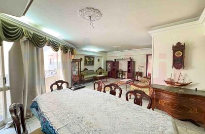 Apartment - 3 Bedrooms - 1 Bathroom for sale in 14th of May Bridge - Smouha - Hay Sharq - Alexandria