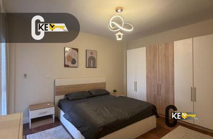 Apartment - 3 Bedrooms - 2 Bathrooms for rent in B12 - Madinaty - Cairo