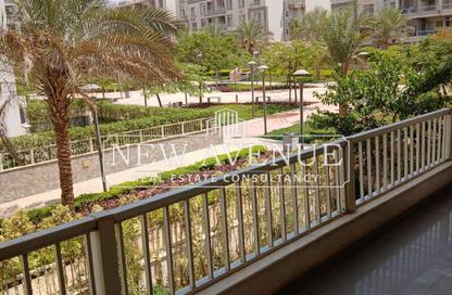 Apartment - 3 Bedrooms - 3 Bathrooms for sale in JAYD Residence - 5th Settlement Compounds - The 5th Settlement - New Cairo City - Cairo